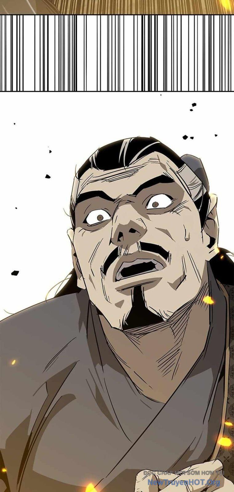 Võ Học Miền Viễn Tây Chapter 33 - 9