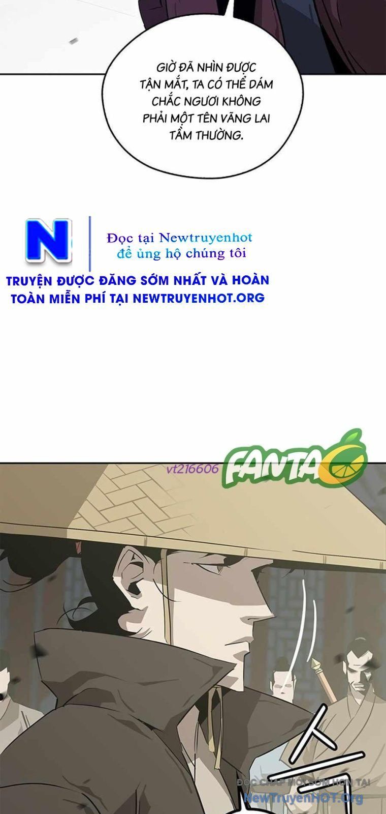 Võ Học Miền Viễn Tây Chapter 33 - 81