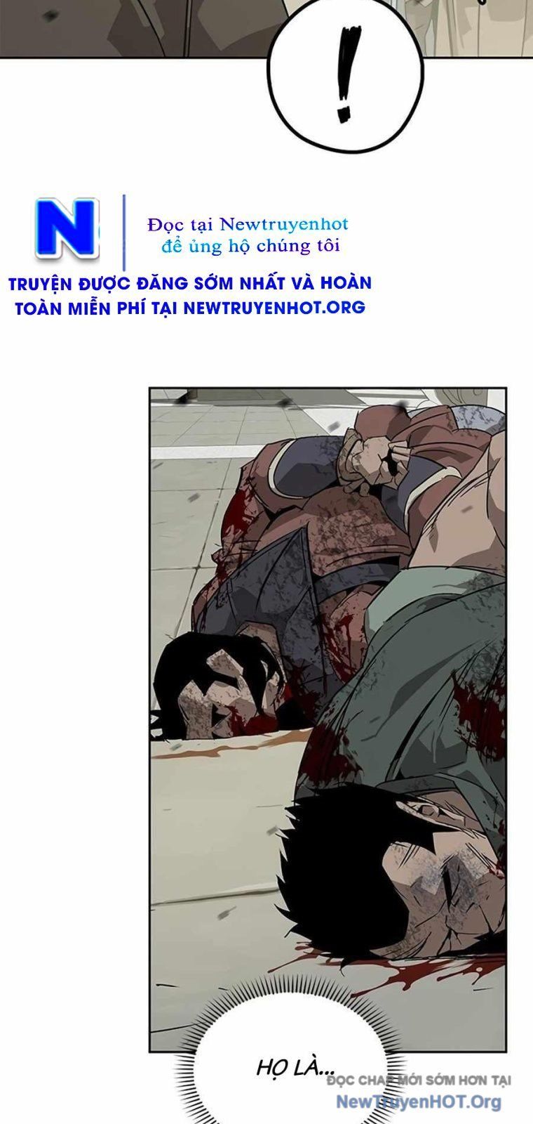 Võ Học Miền Viễn Tây Chapter 33 - 82