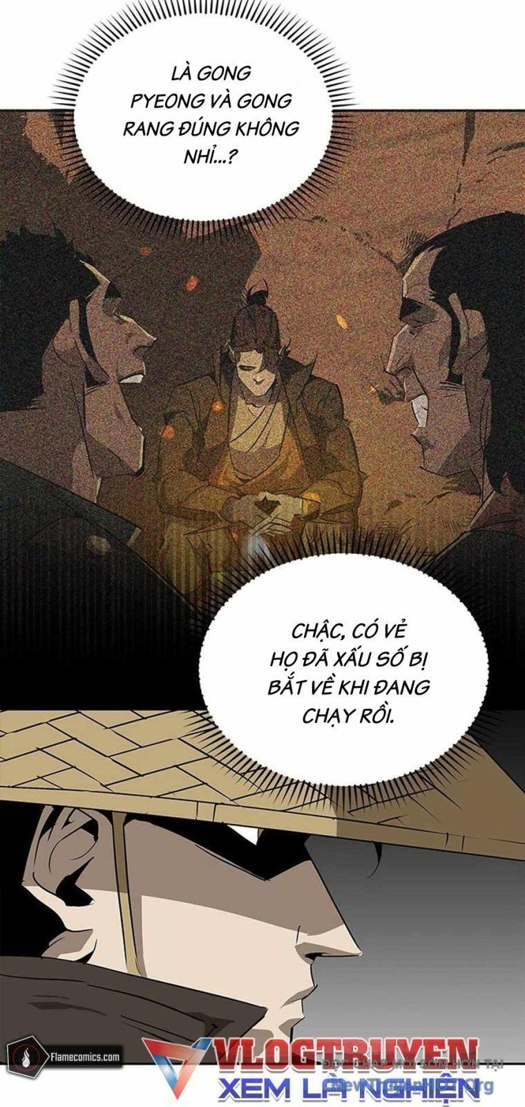 Võ Học Miền Viễn Tây Chapter 33 - 85