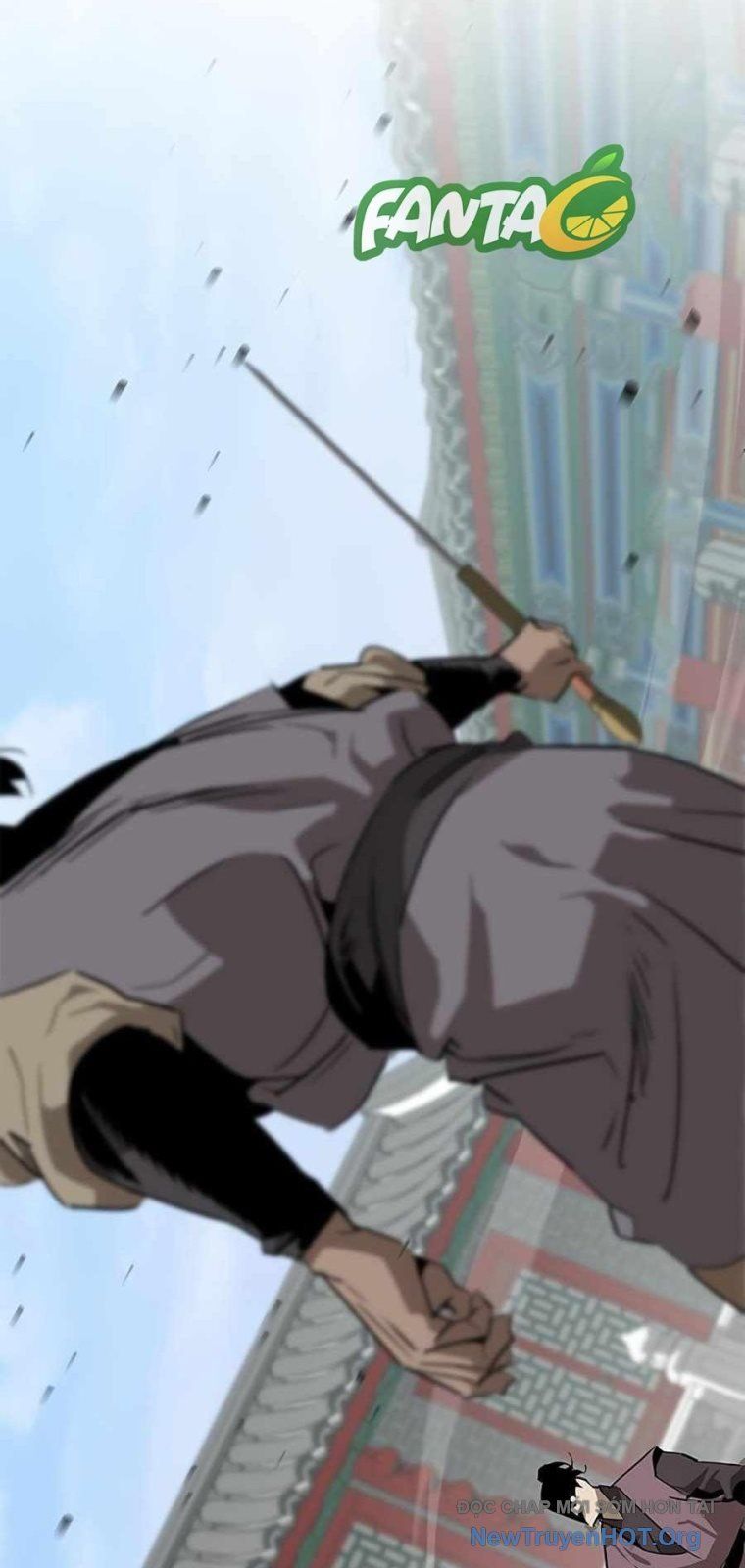 Võ Học Miền Viễn Tây Chapter 33 - 95