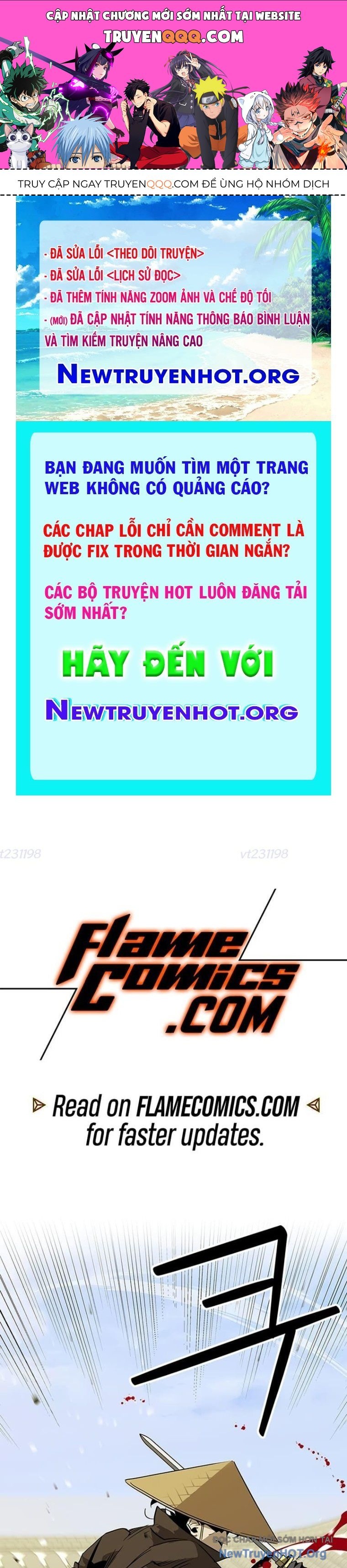 Võ Học Miền Viễn Tây Chapter 34 - 1