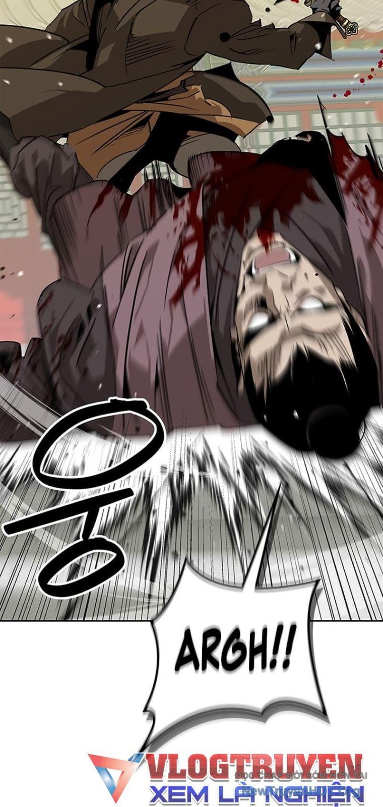 Võ Học Miền Viễn Tây Chapter 34 - 2