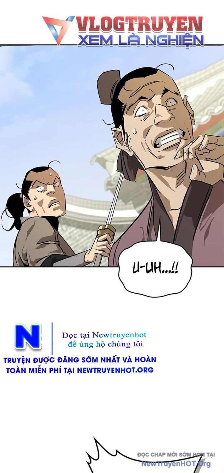 Võ Học Miền Viễn Tây Chapter 34 - 16