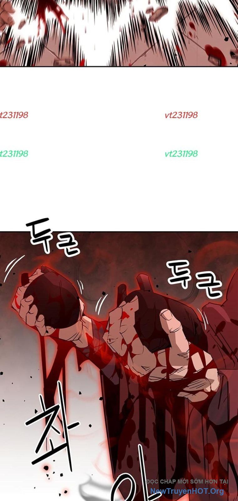 Võ Học Miền Viễn Tây Chapter 34 - 21
