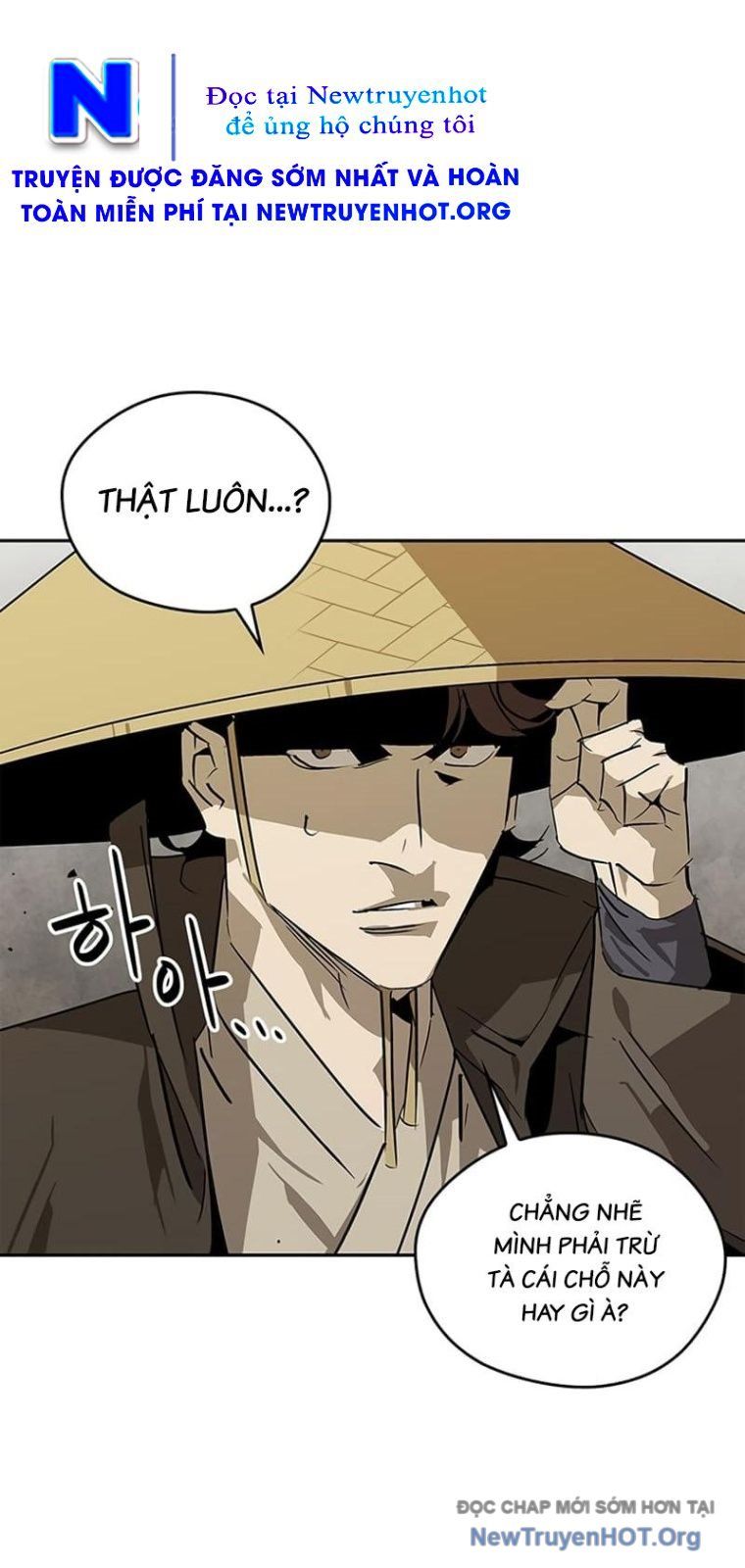Võ Học Miền Viễn Tây Chapter 34 - 23
