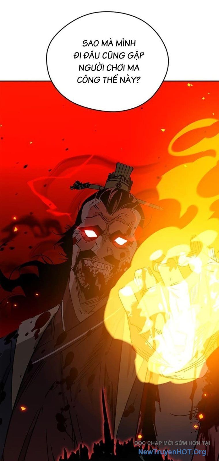 Võ Học Miền Viễn Tây Chapter 34 - 25