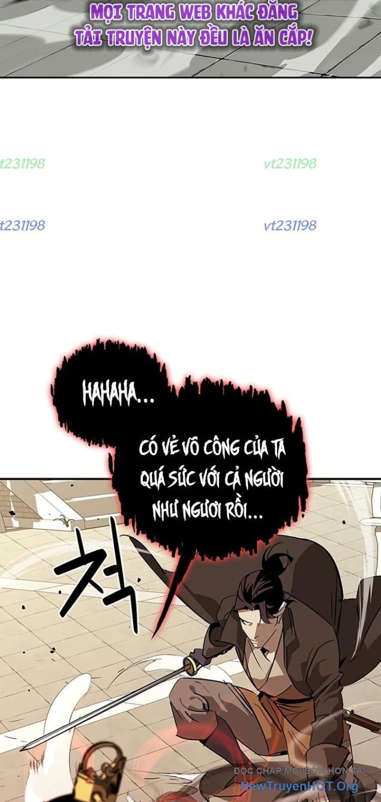 Võ Học Miền Viễn Tây Chapter 34 - 33