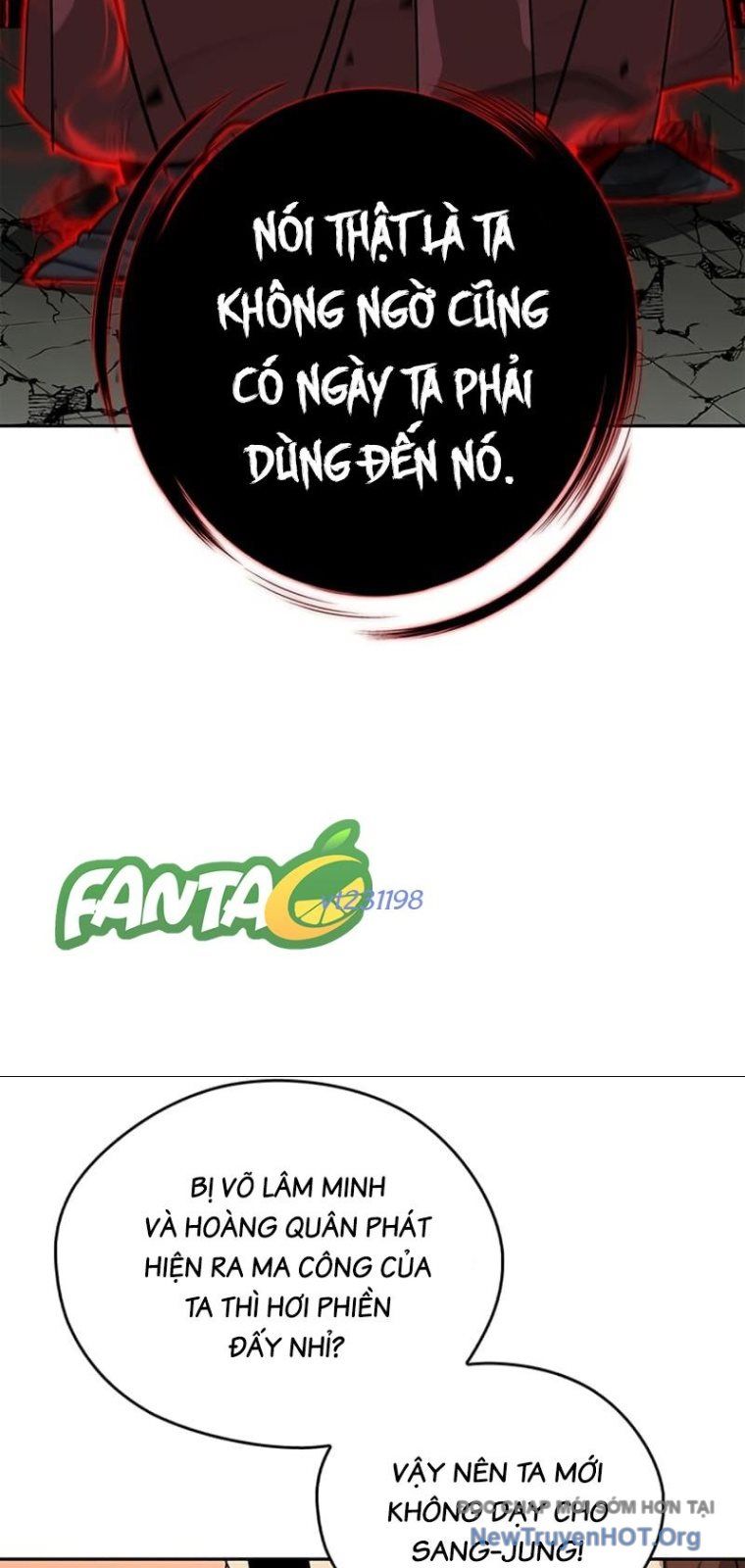 Võ Học Miền Viễn Tây Chapter 34 - 36