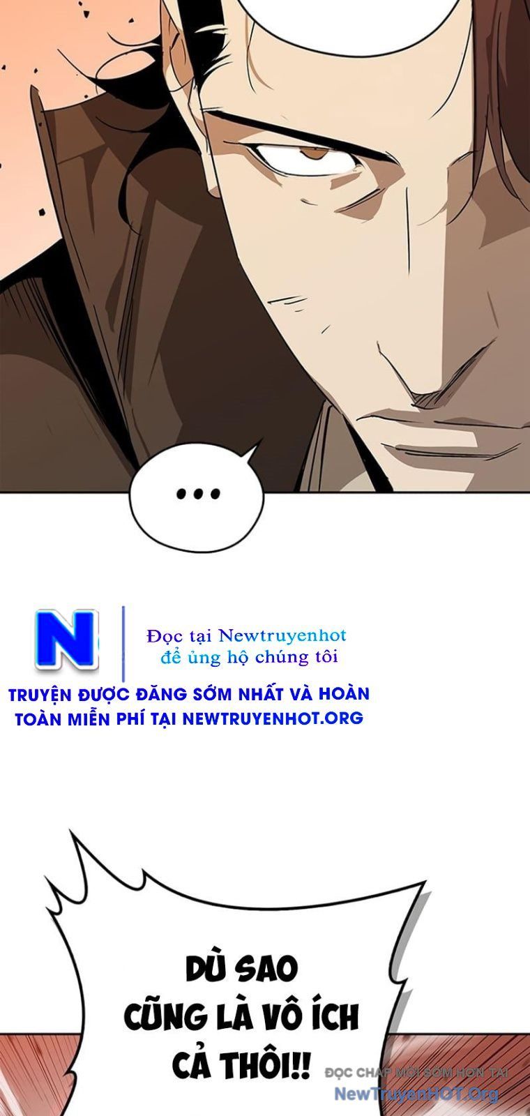 Võ Học Miền Viễn Tây Chapter 34 - 37