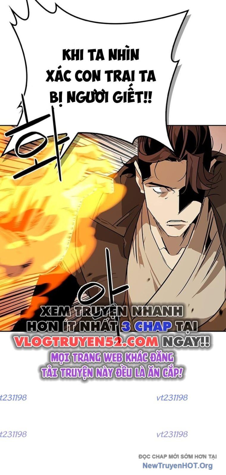 Võ Học Miền Viễn Tây Chapter 34 - 39