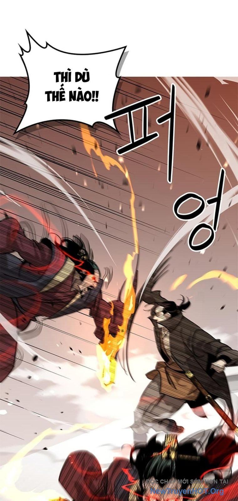 Võ Học Miền Viễn Tây Chapter 34 - 40