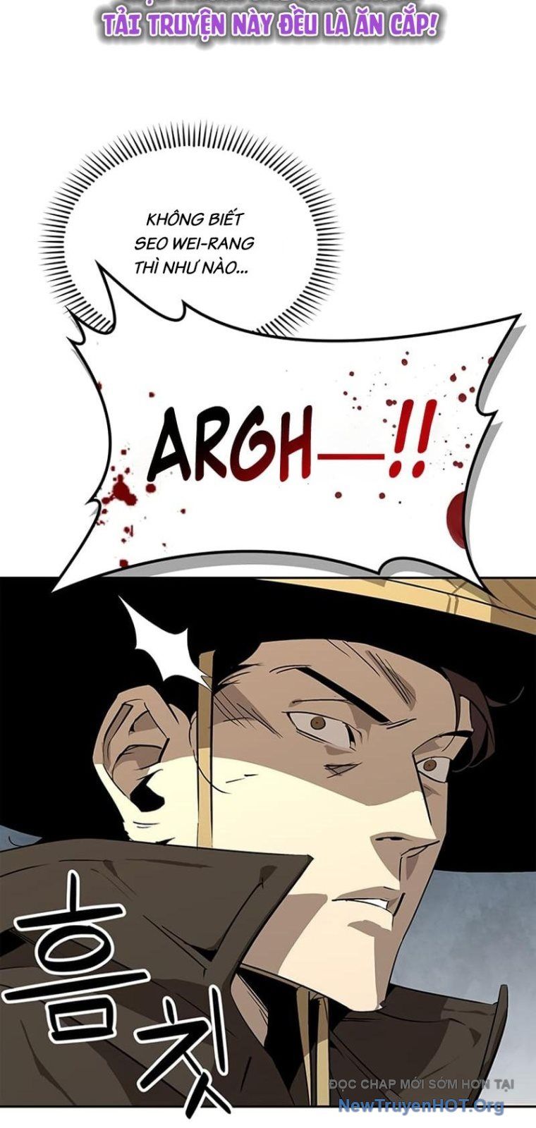 Võ Học Miền Viễn Tây Chapter 34 - 5