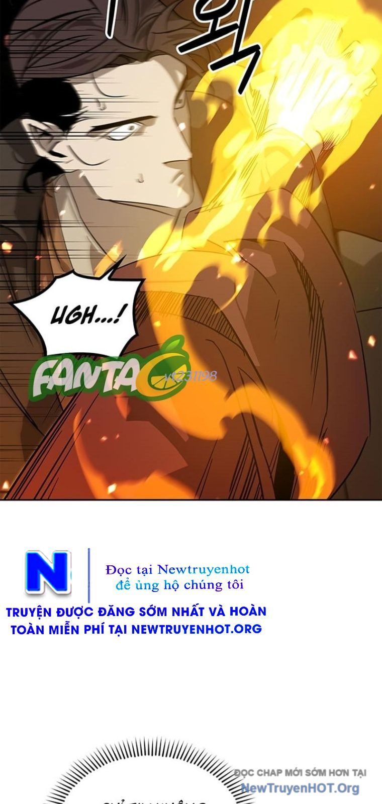 Võ Học Miền Viễn Tây Chapter 34 - 43