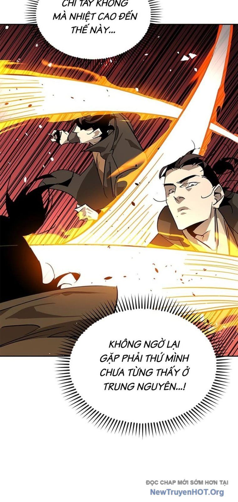 Võ Học Miền Viễn Tây Chapter 34 - 44