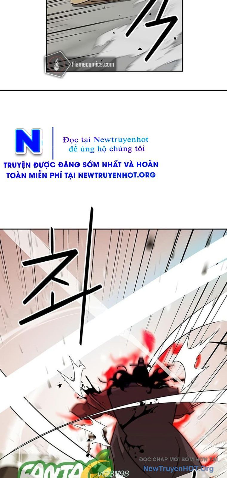 Võ Học Miền Viễn Tây Chapter 34 - 49