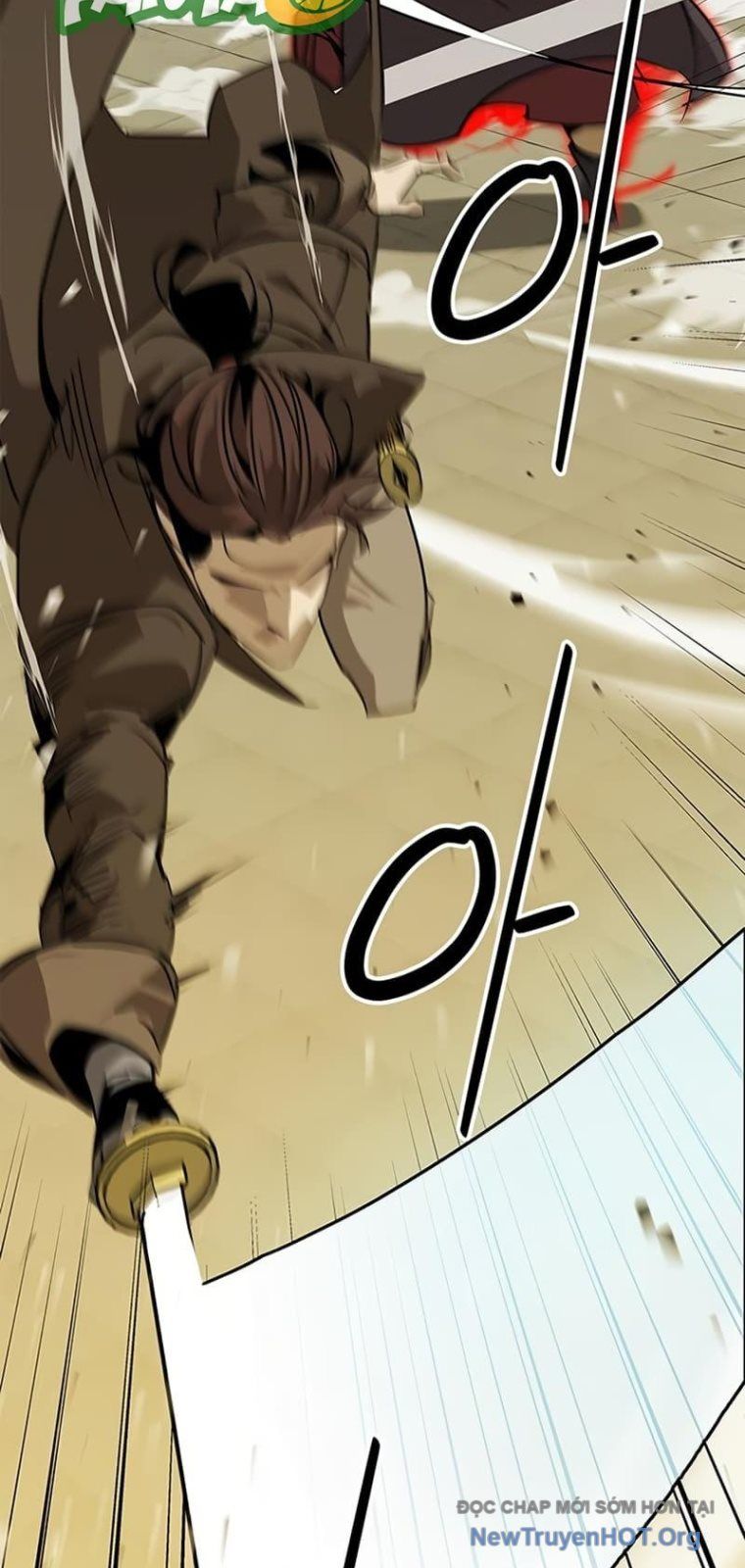 Võ Học Miền Viễn Tây Chapter 34 - 50