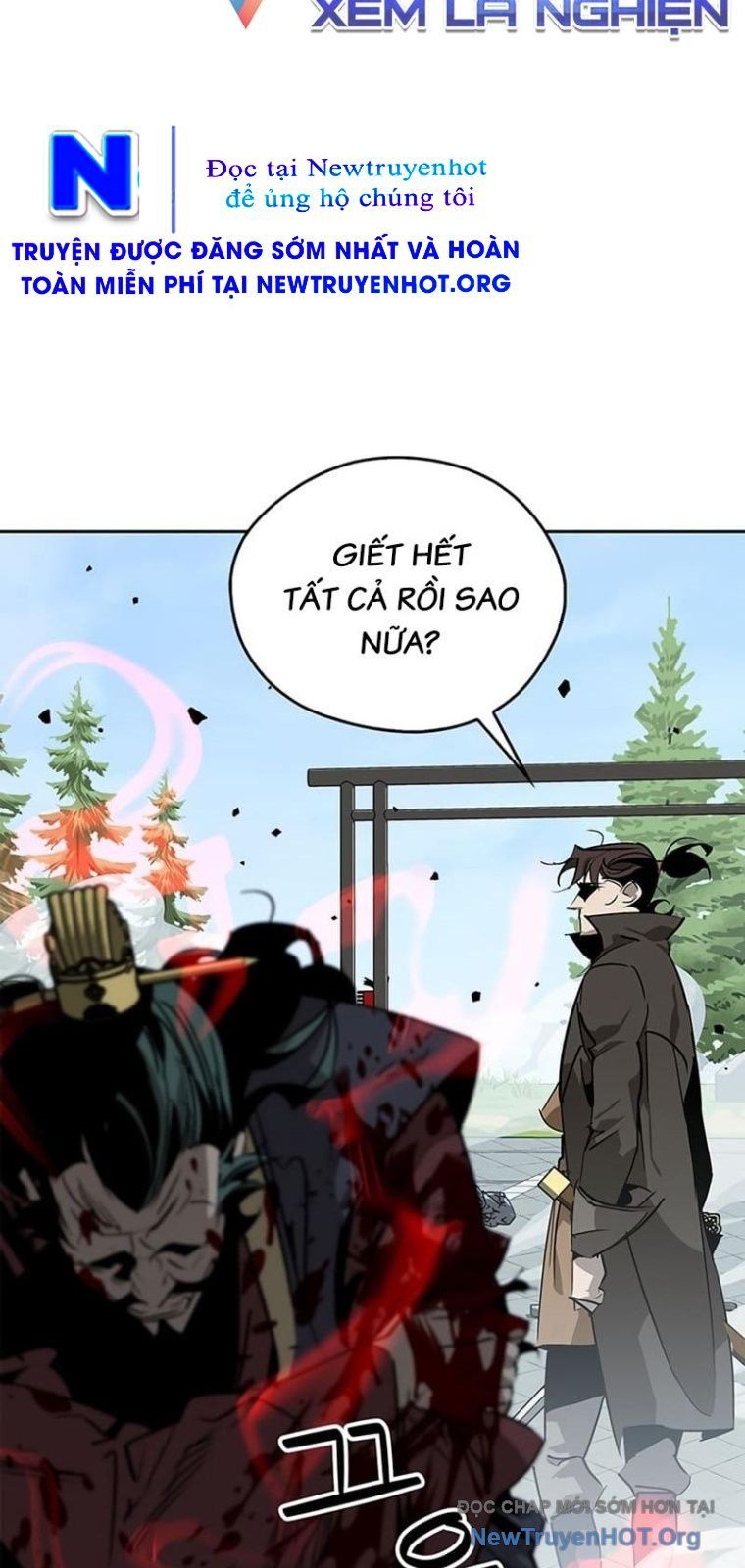 Võ Học Miền Viễn Tây Chapter 34 - 54