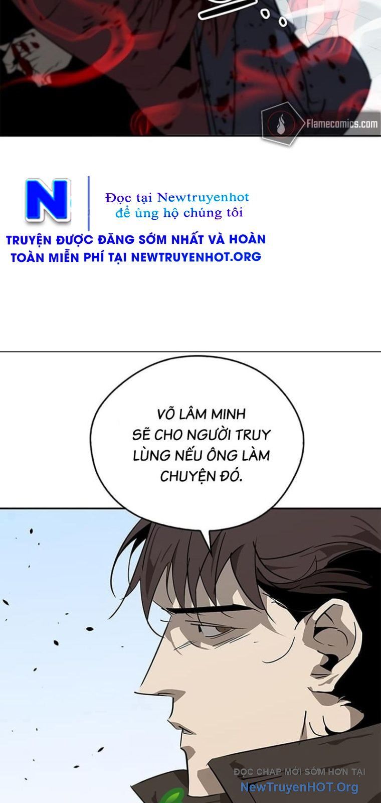Võ Học Miền Viễn Tây Chapter 34 - 55