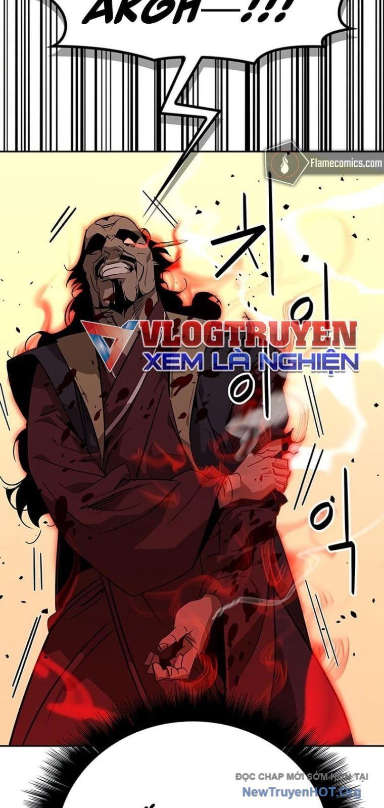 Võ Học Miền Viễn Tây Chapter 34 - 60