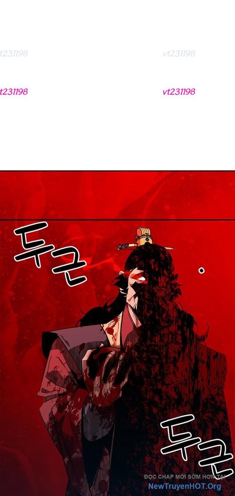 Võ Học Miền Viễn Tây Chapter 34 - 7