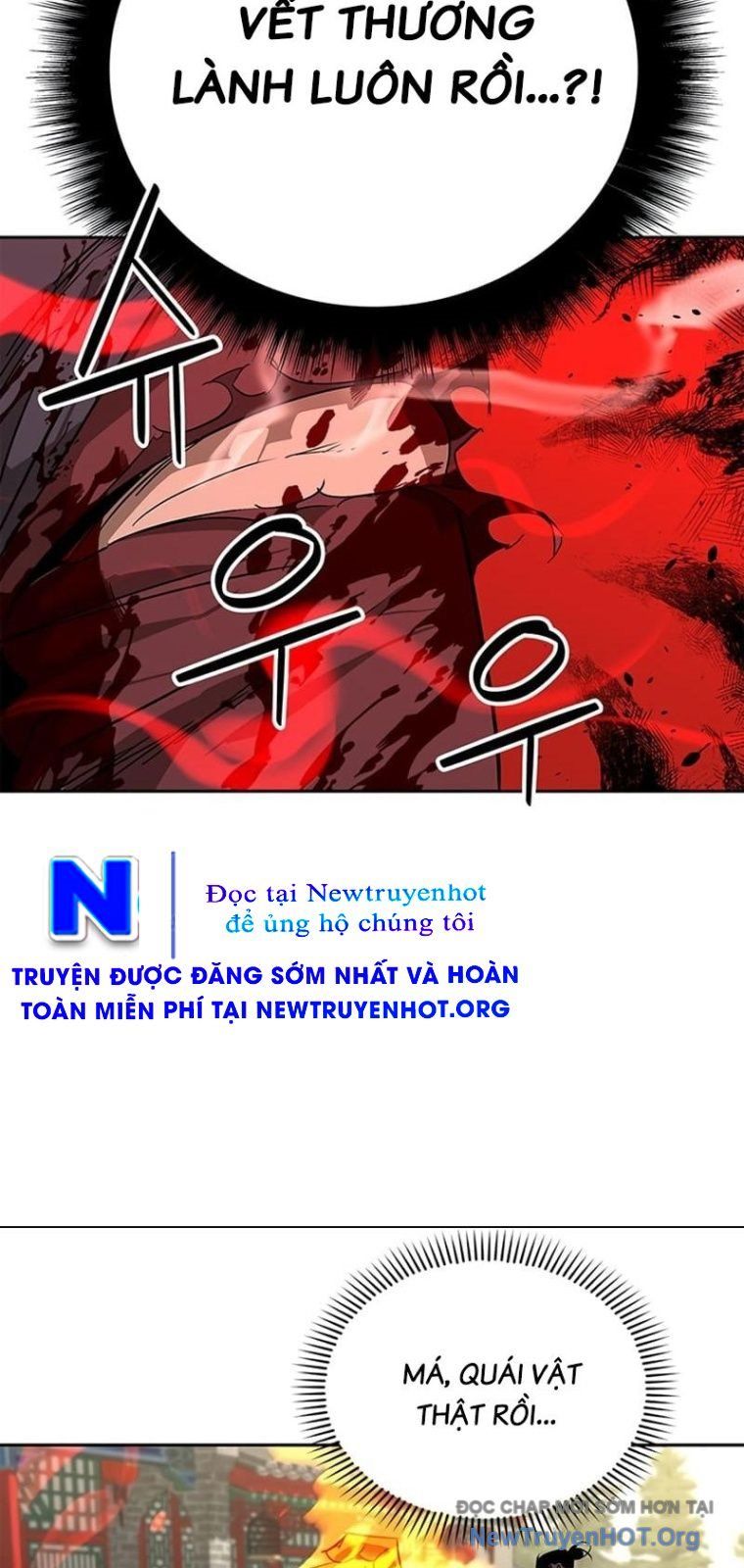 Võ Học Miền Viễn Tây Chapter 34 - 61