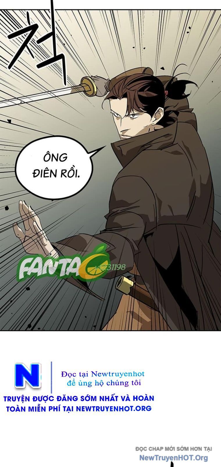 Võ Học Miền Viễn Tây Chapter 34 - 68