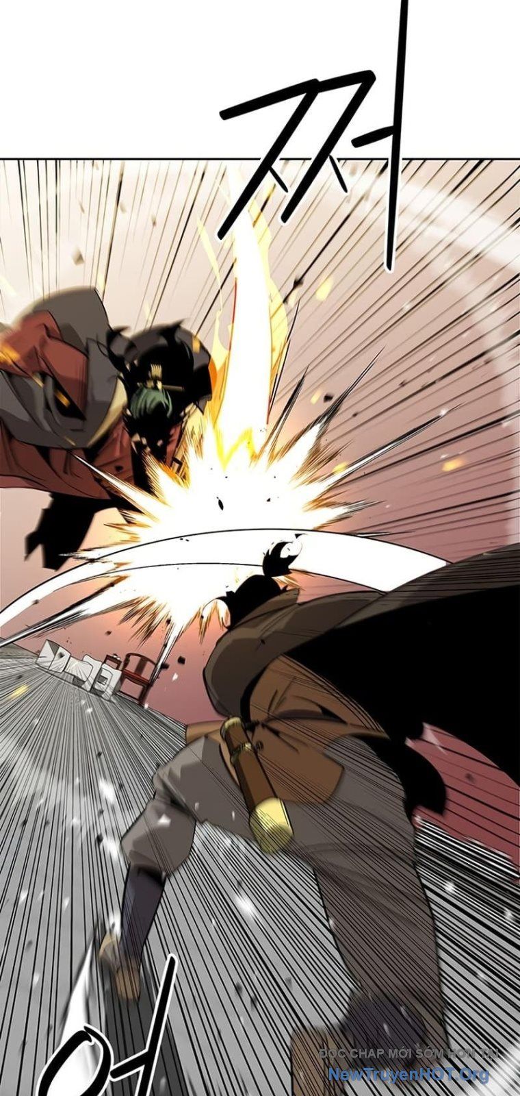 Võ Học Miền Viễn Tây Chapter 34 - 69