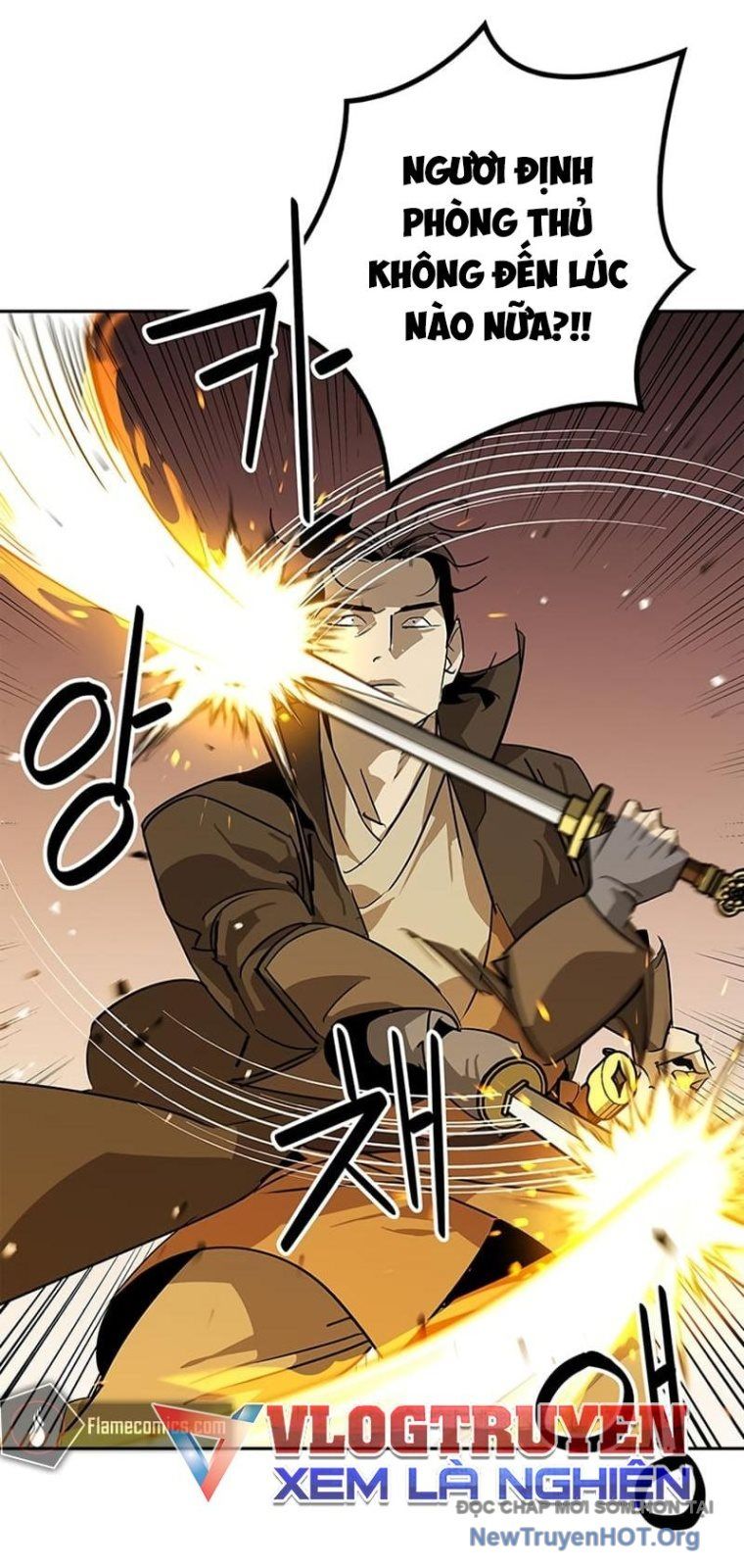 Võ Học Miền Viễn Tây Chapter 34 - 72