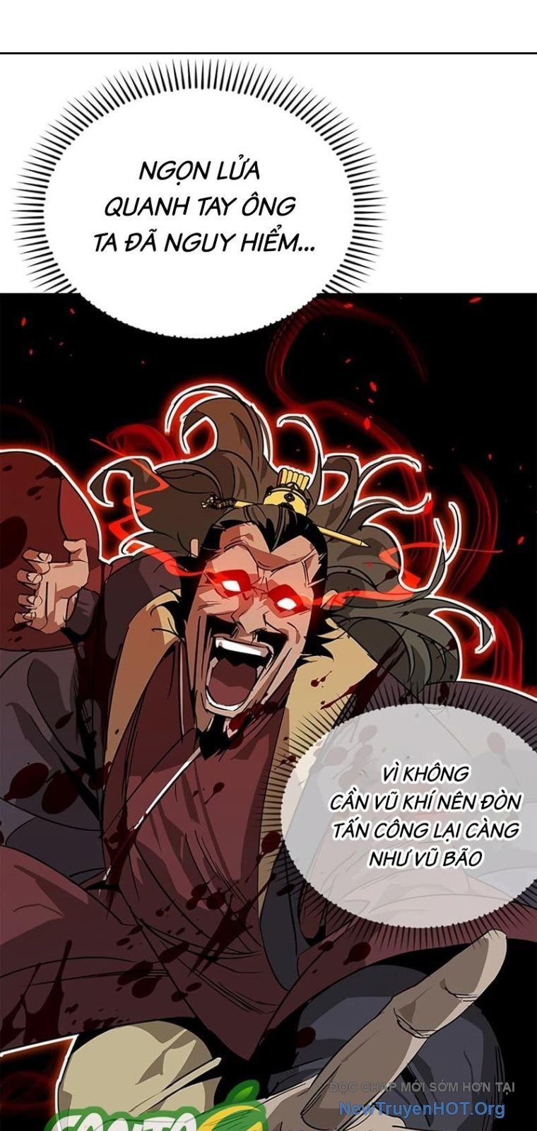 Võ Học Miền Viễn Tây Chapter 34 - 74