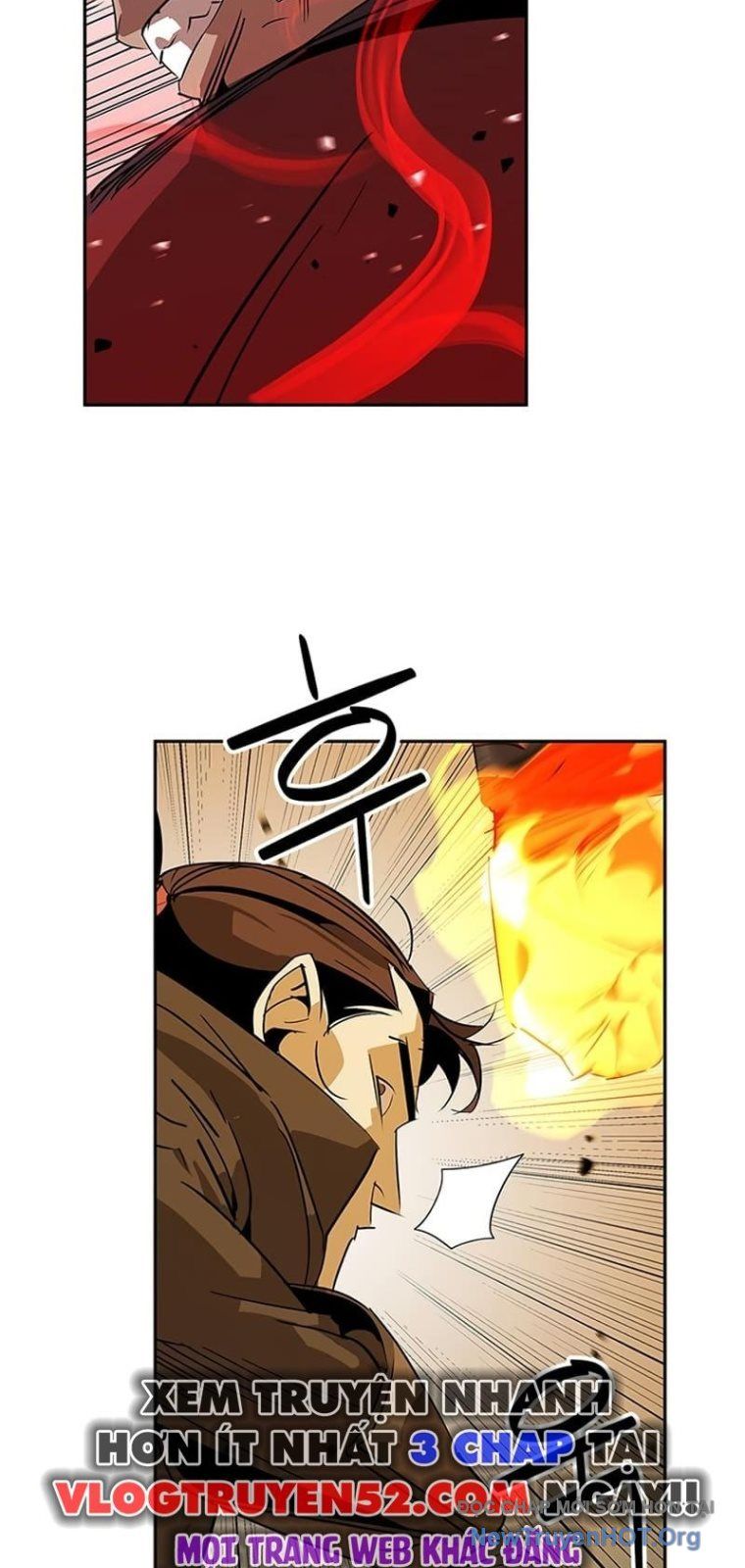 Võ Học Miền Viễn Tây Chapter 34 - 77