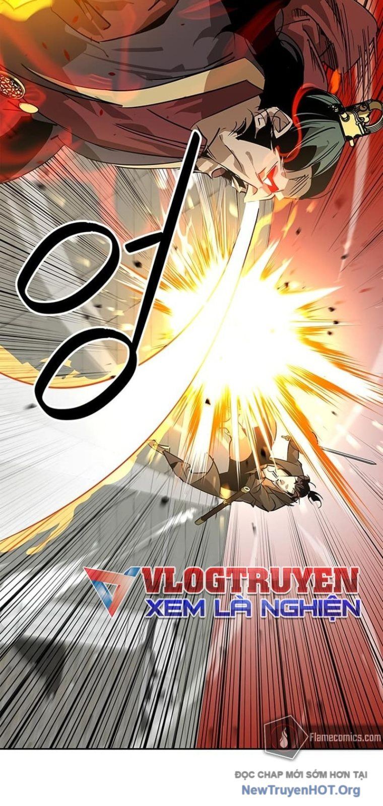 Võ Học Miền Viễn Tây Chapter 34 - 79