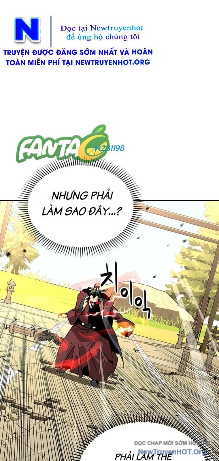 Võ Học Miền Viễn Tây Chapter 34 - 81
