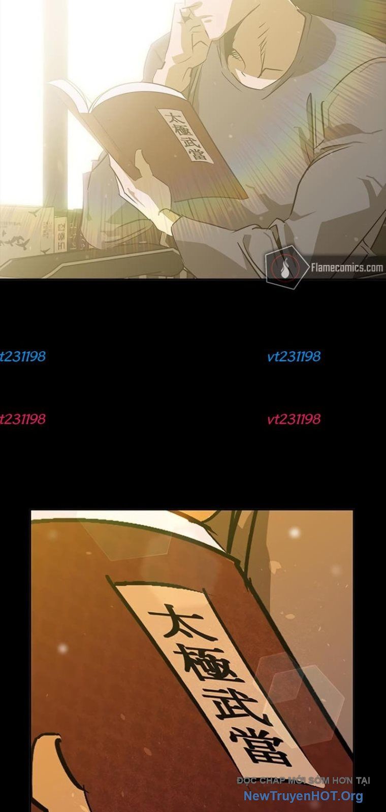 Võ Học Miền Viễn Tây Chapter 34 - 84