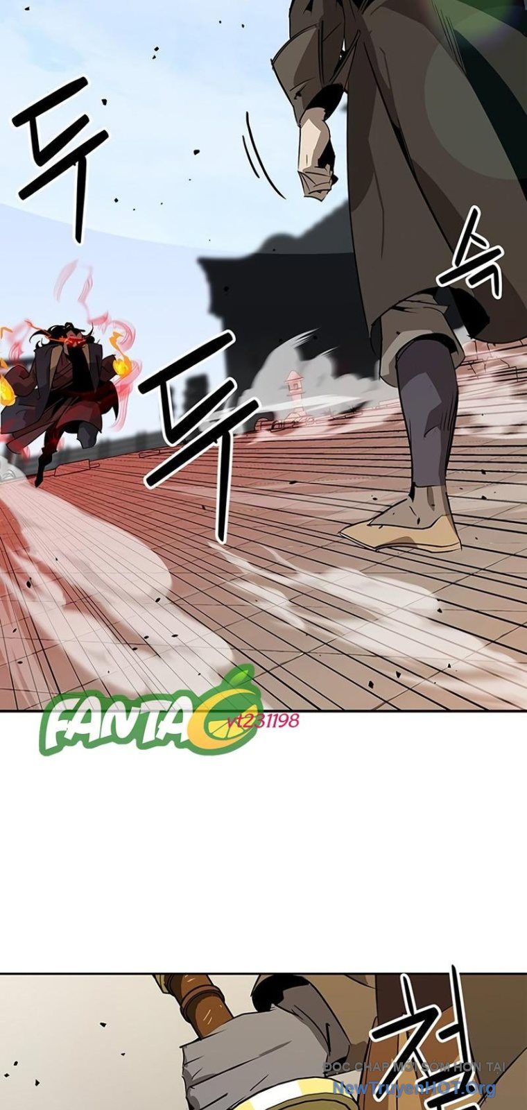 Võ Học Miền Viễn Tây Chapter 34 - 87