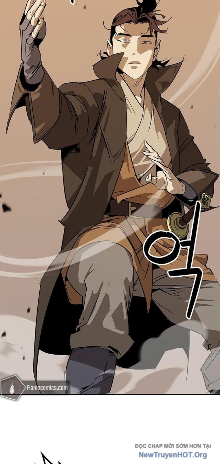 Võ Học Miền Viễn Tây Chapter 34 - 89