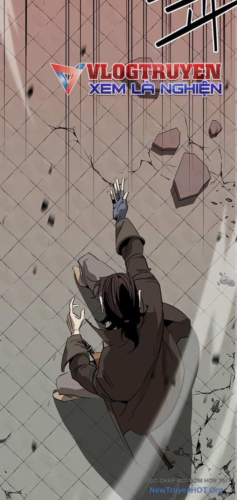 Võ Học Miền Viễn Tây Chapter 34 - 92