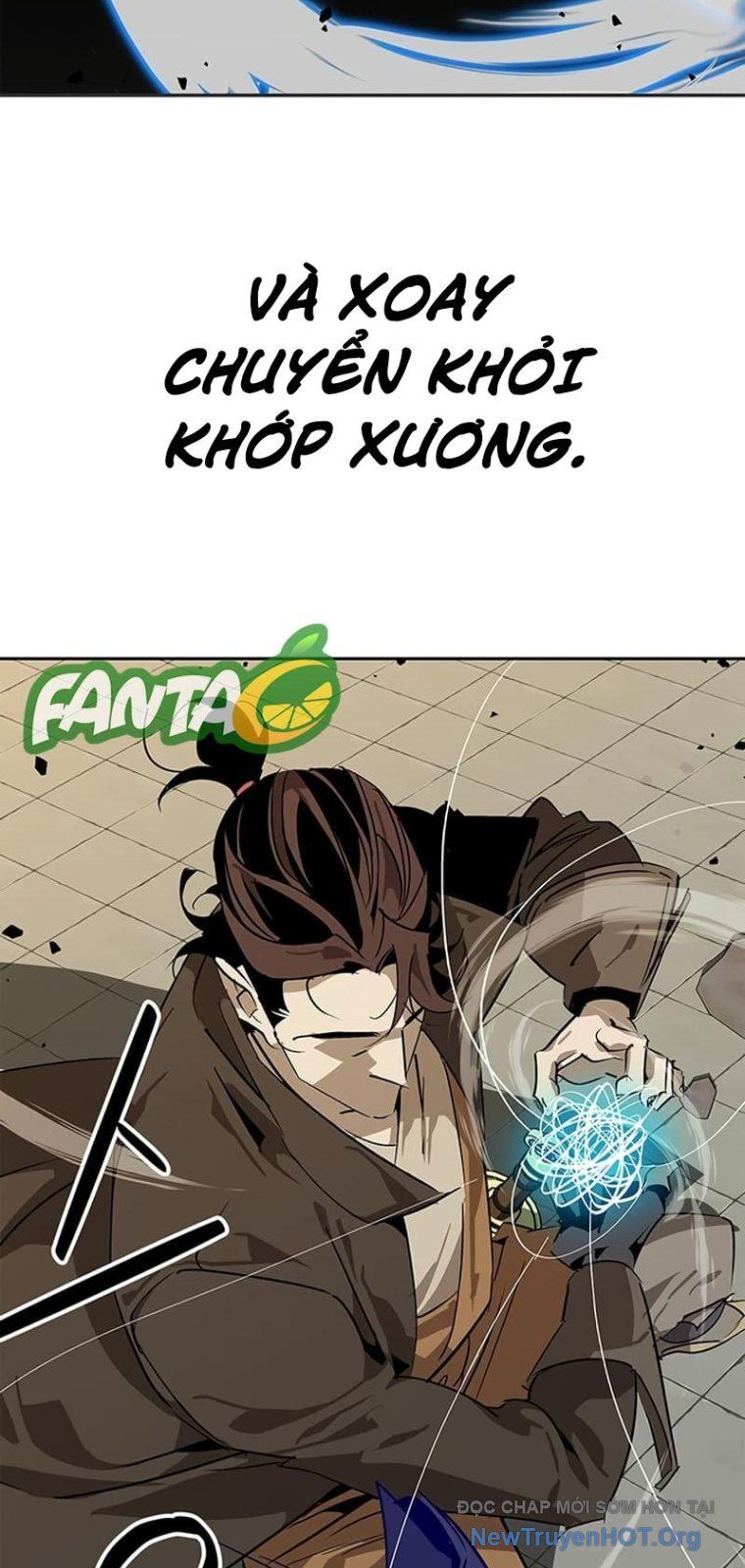 Võ Học Miền Viễn Tây Chapter 34 - 95