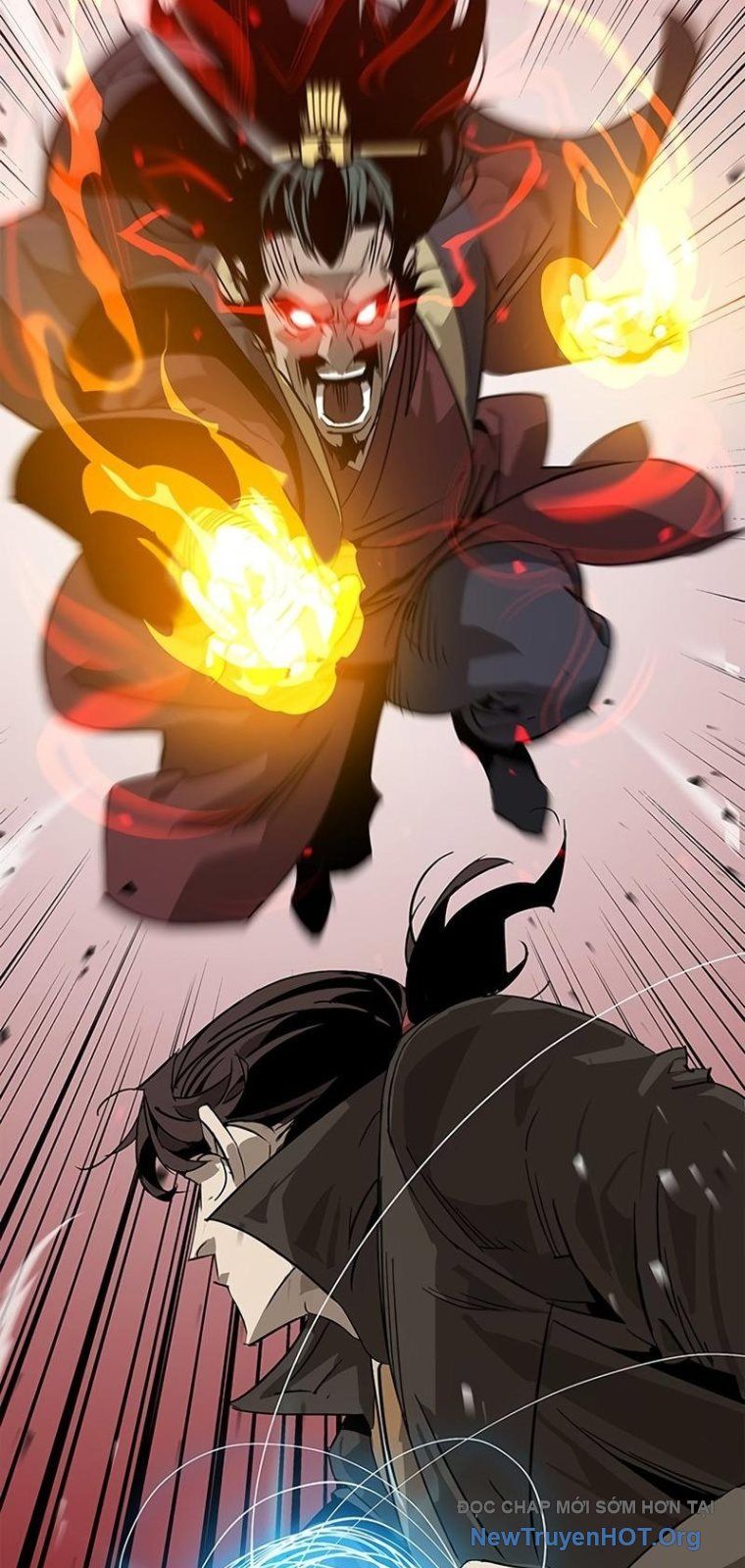 Võ Học Miền Viễn Tây Chapter 34 - 97