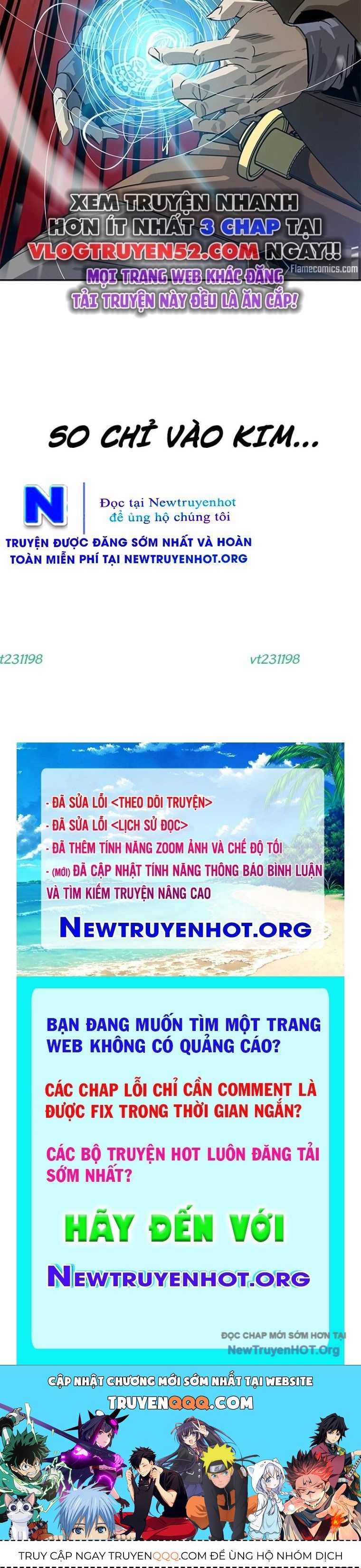 Võ Học Miền Viễn Tây Chapter 34 - 98