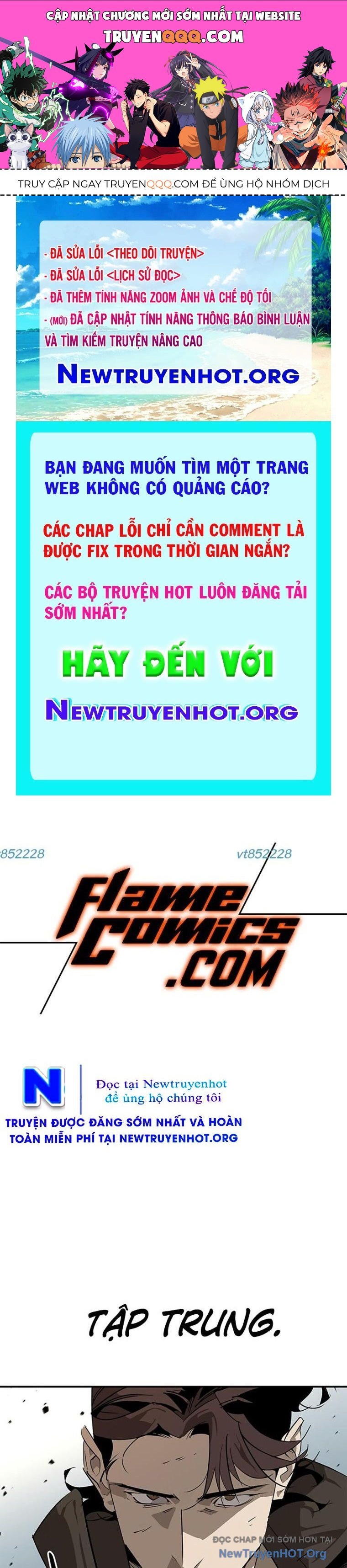 Võ Học Miền Viễn Tây Chapter 35 - 1