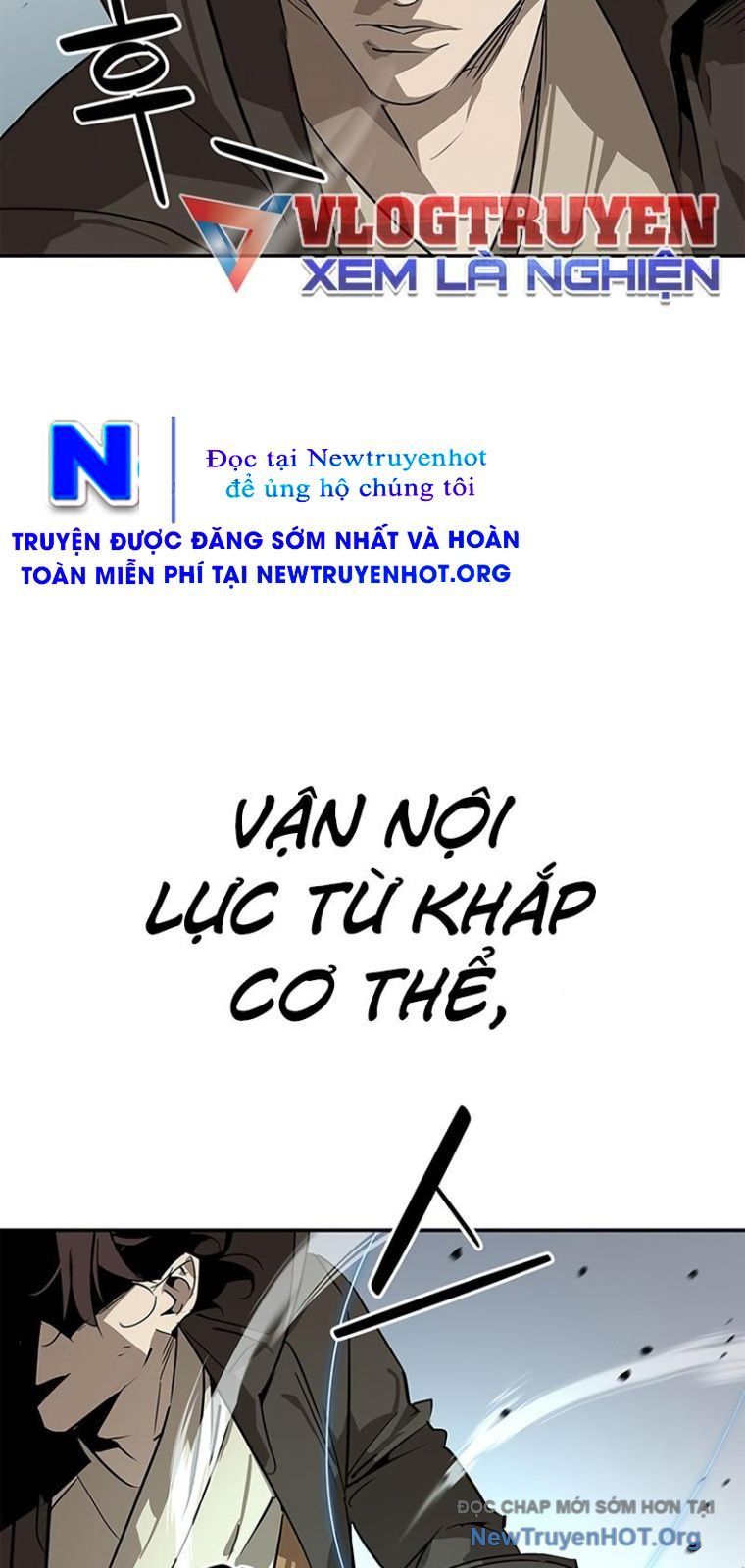 Võ Học Miền Viễn Tây Chapter 35 - 2