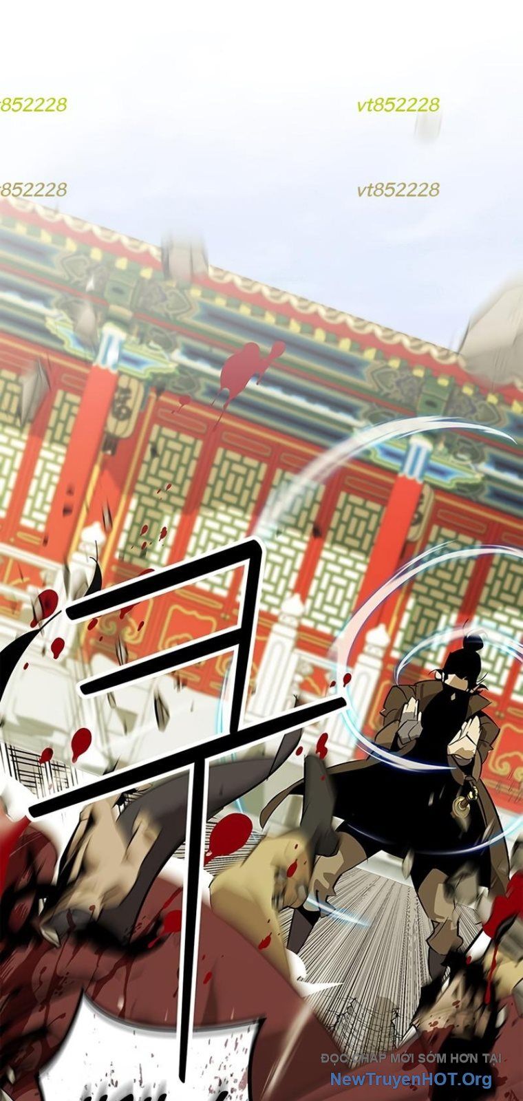 Võ Học Miền Viễn Tây Chapter 35 - 18