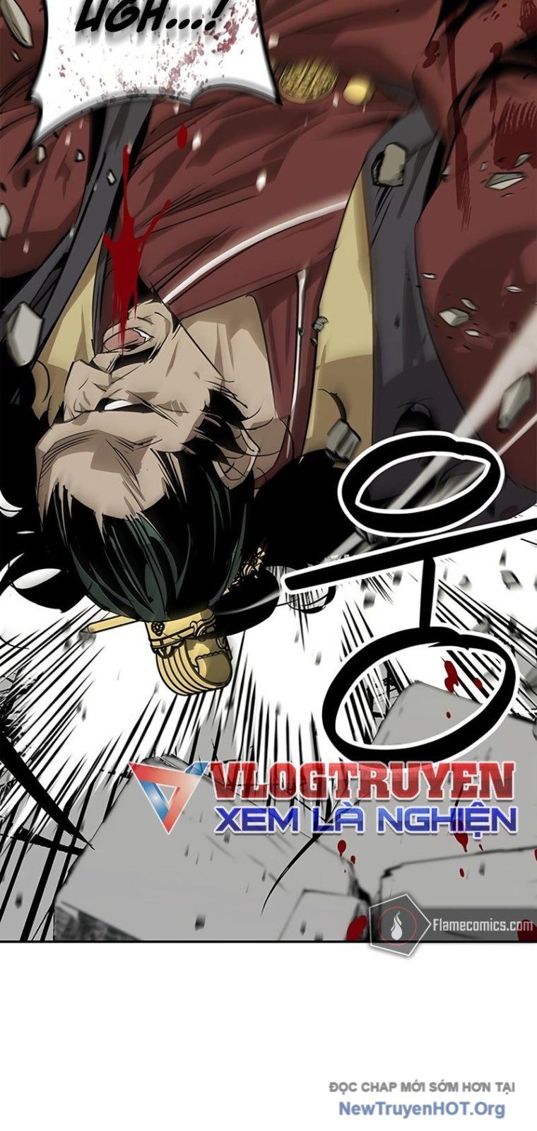 Võ Học Miền Viễn Tây Chapter 35 - 19