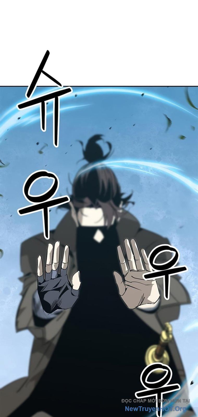 Võ Học Miền Viễn Tây Chapter 35 - 20