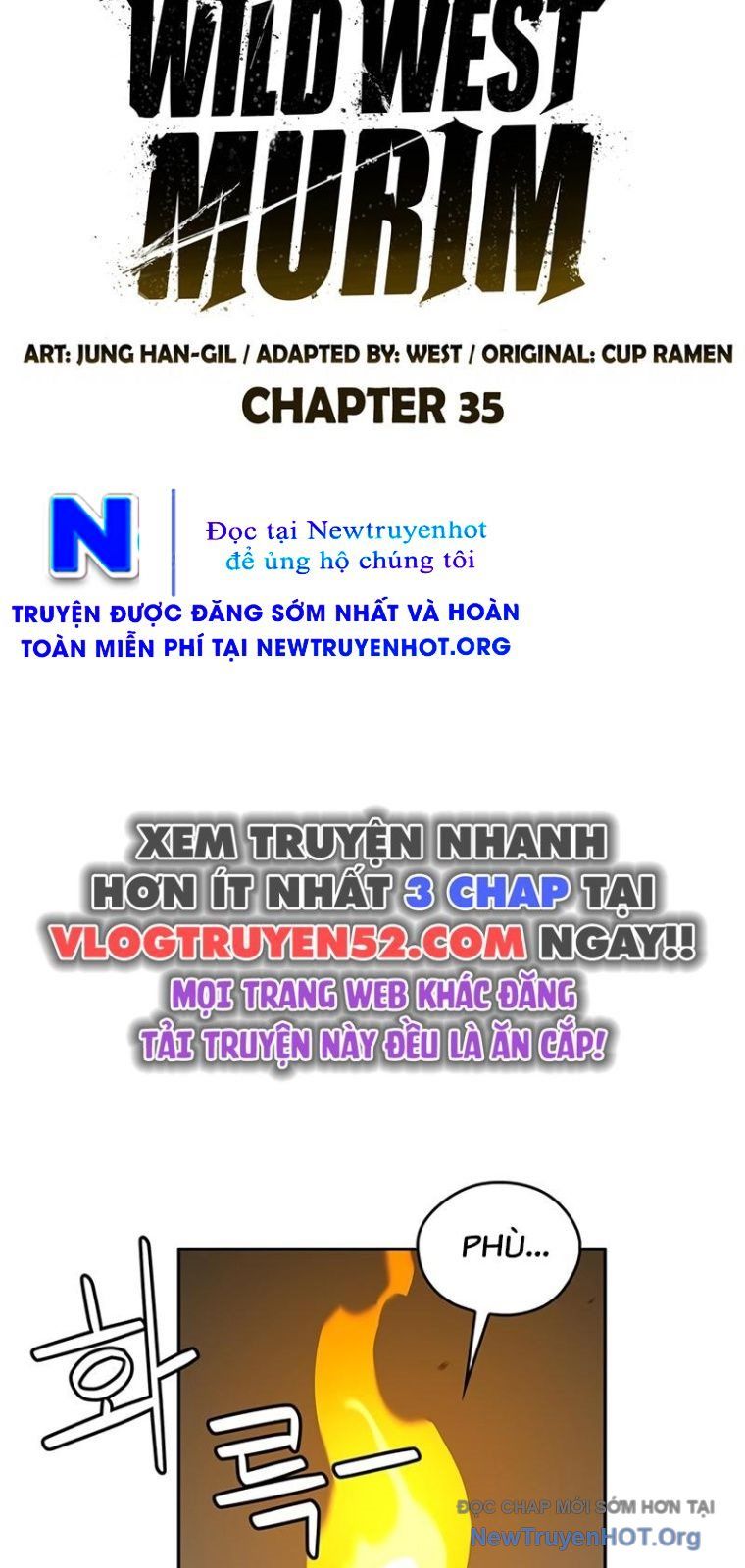 Võ Học Miền Viễn Tây Chapter 35 - 23