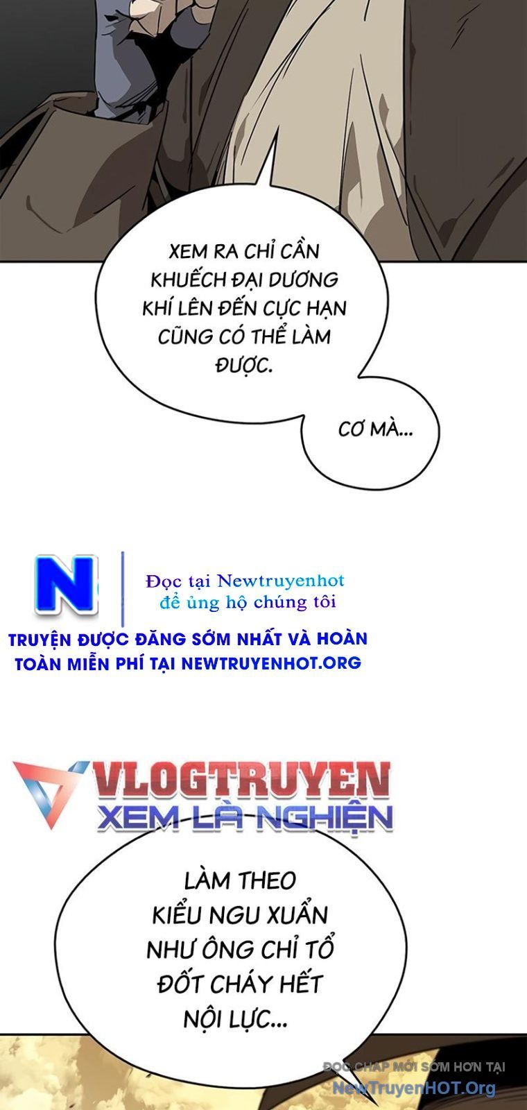 Võ Học Miền Viễn Tây Chapter 35 - 25