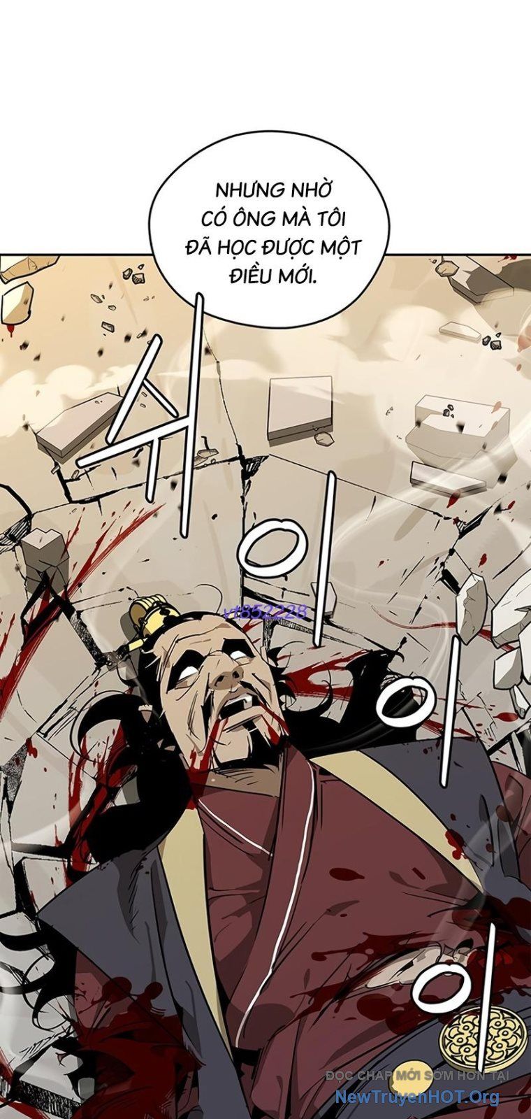 Võ Học Miền Viễn Tây Chapter 35 - 27