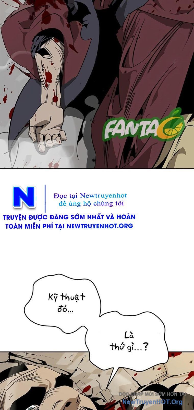 Võ Học Miền Viễn Tây Chapter 35 - 28