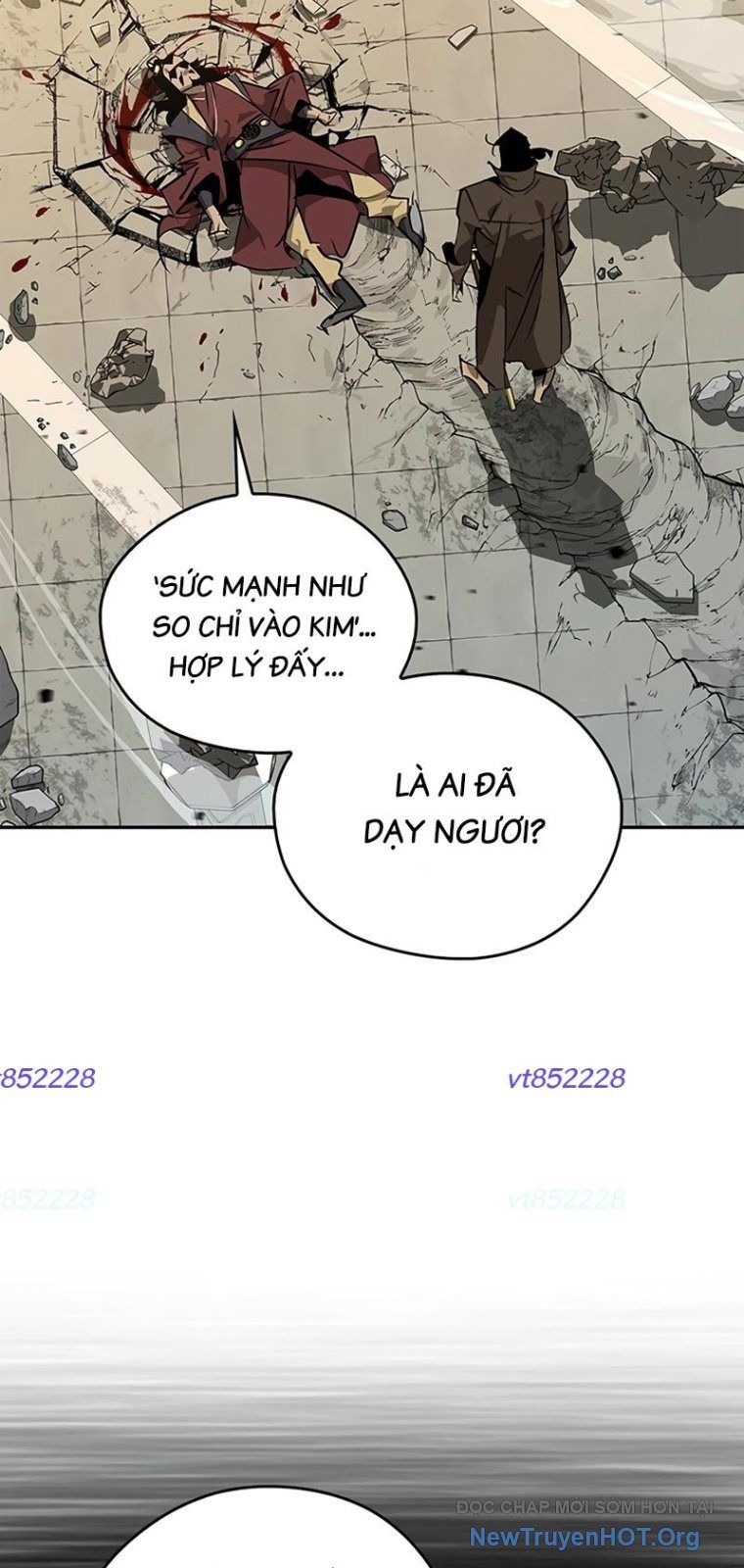 Võ Học Miền Viễn Tây Chapter 35 - 30